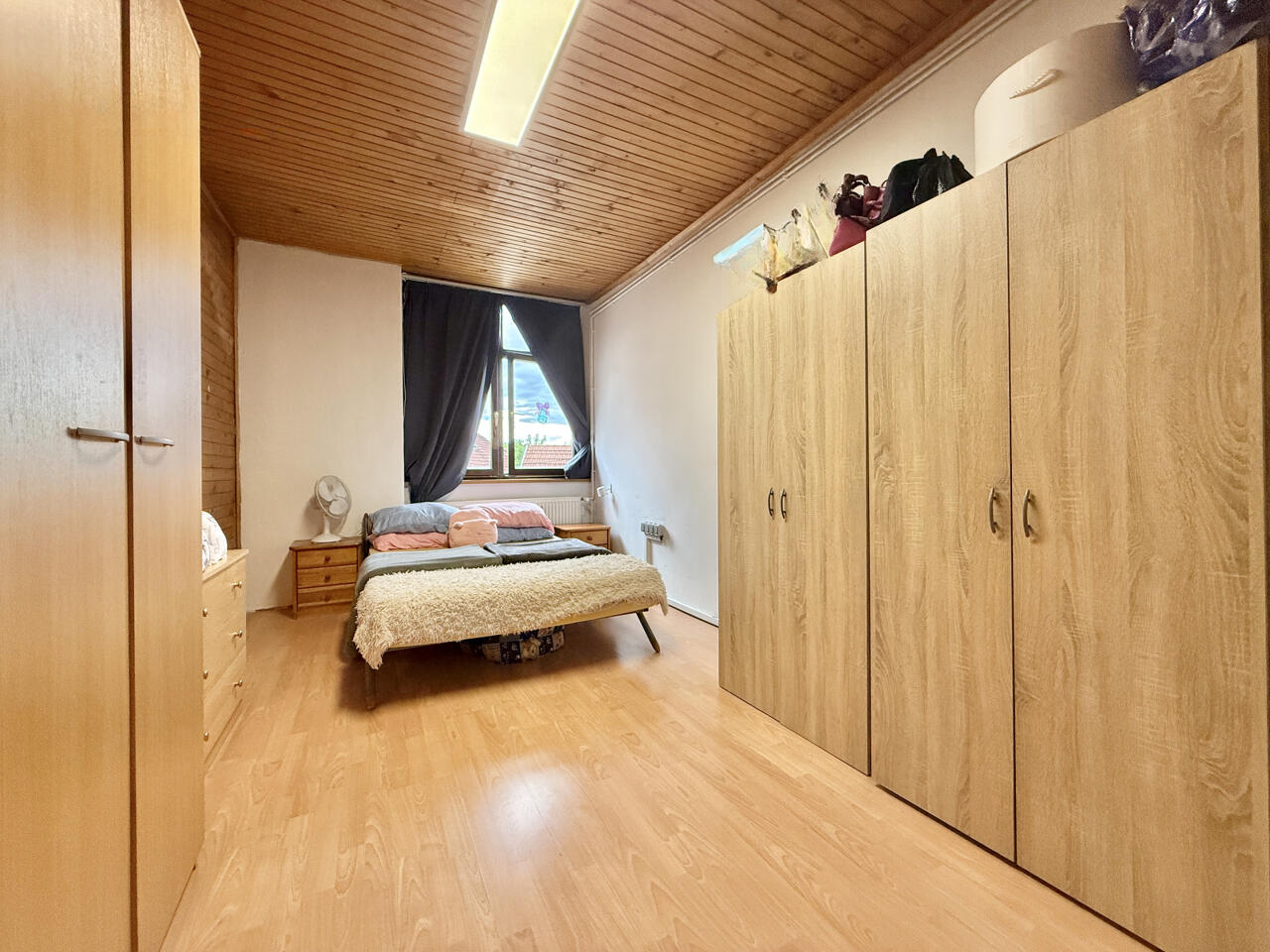 Квартира в Любляне, Словения, 50 м² - фото 3