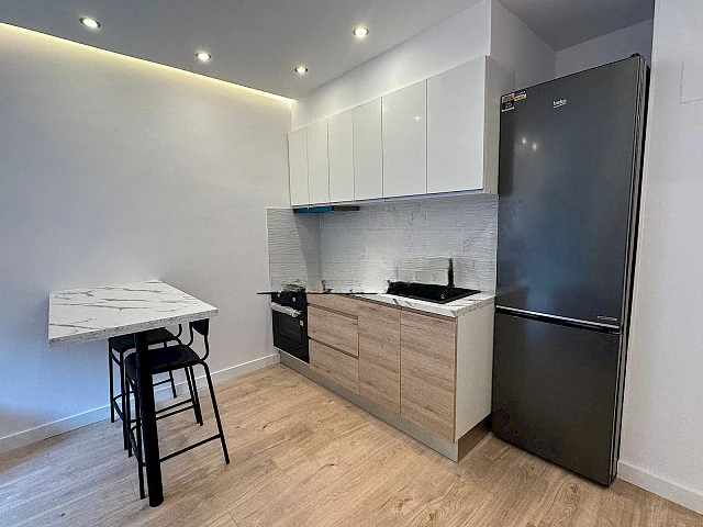 Квартира в Андорра-ла-Велье, Андорра, 36 м² - фото 3