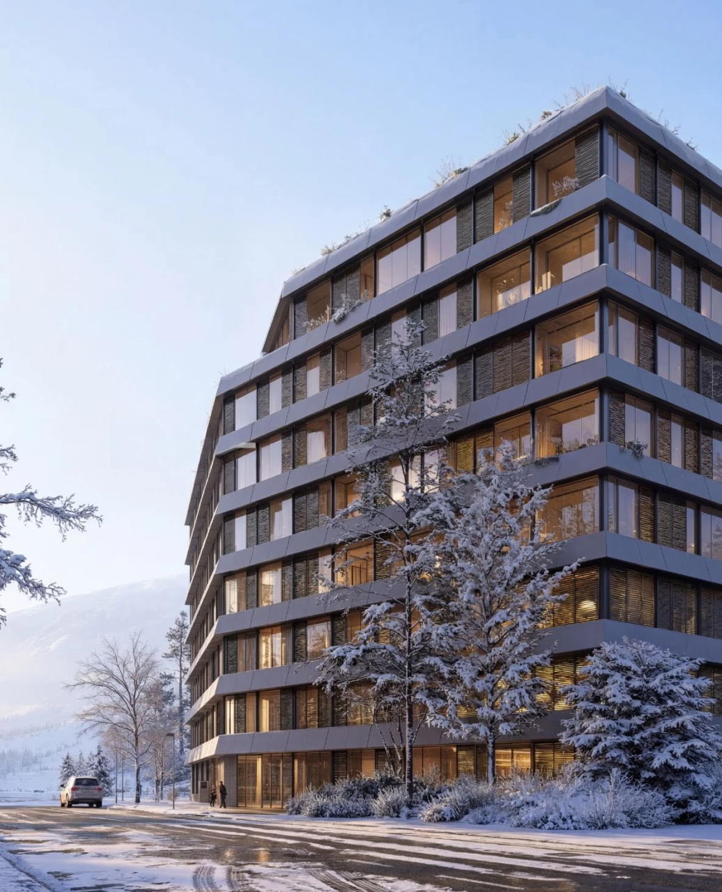 Квартира в Энкаме, Андорра, 71 м² - фото 3