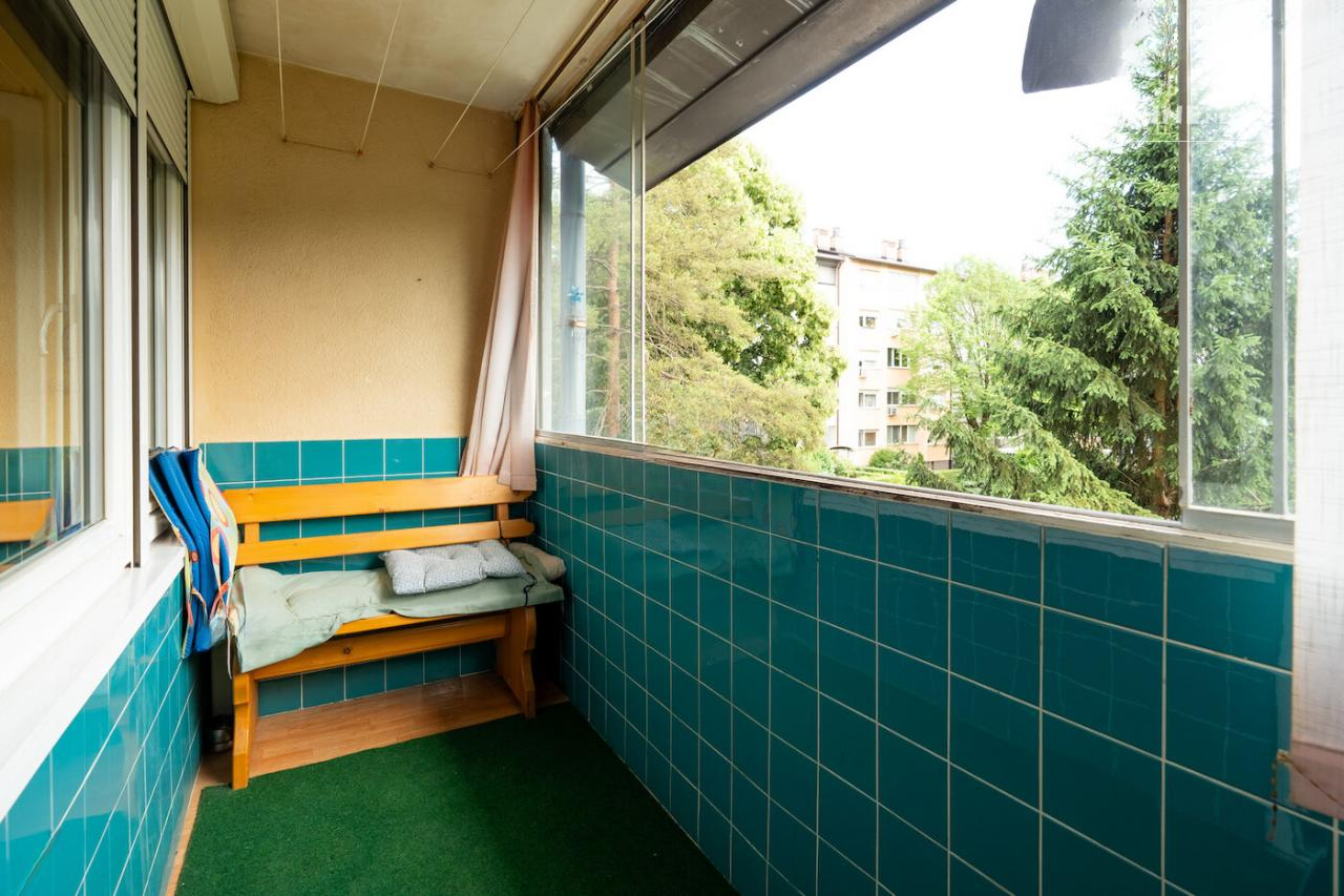 Квартира в Любляне, Словения, 85 м² - фото 3