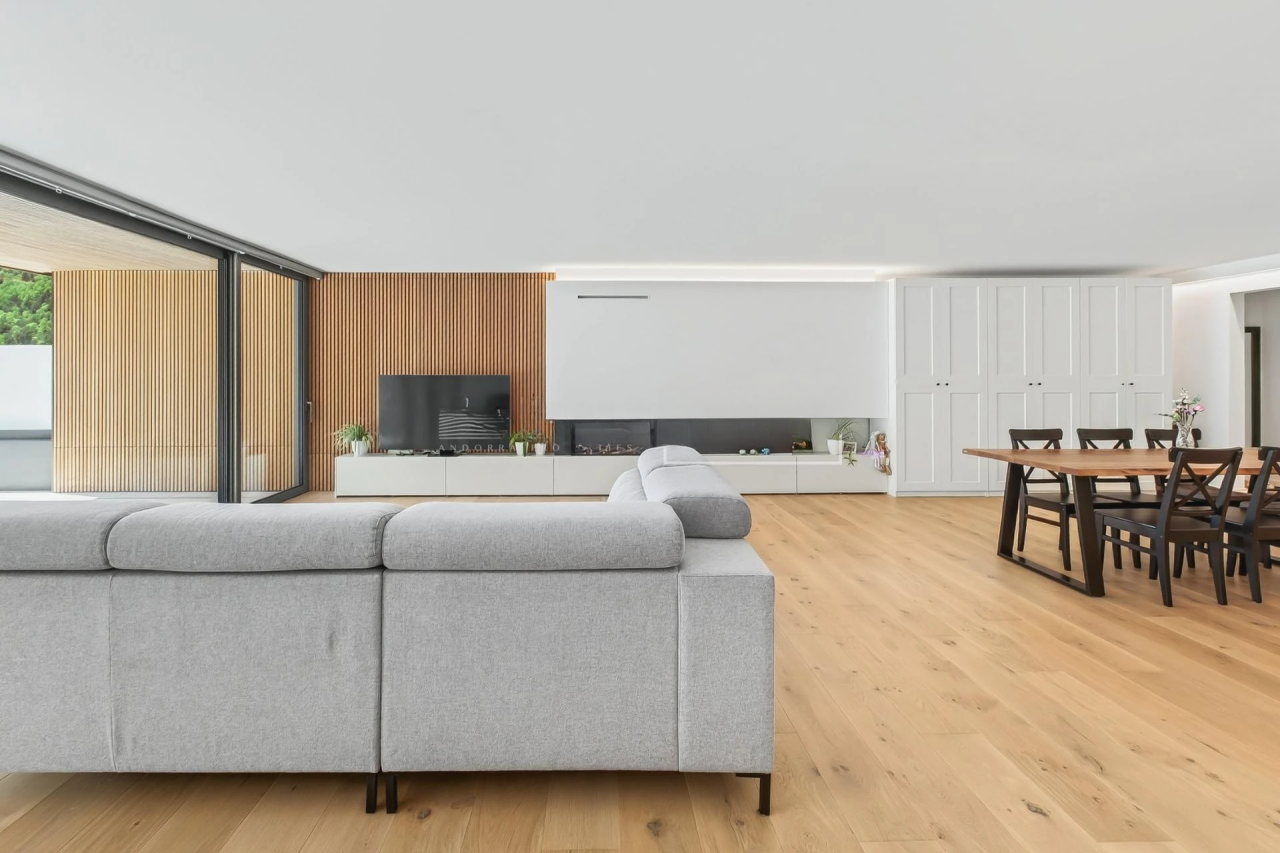 Квартира в Андорра-ла-Велье, Андорра, 212 м² - фото 3