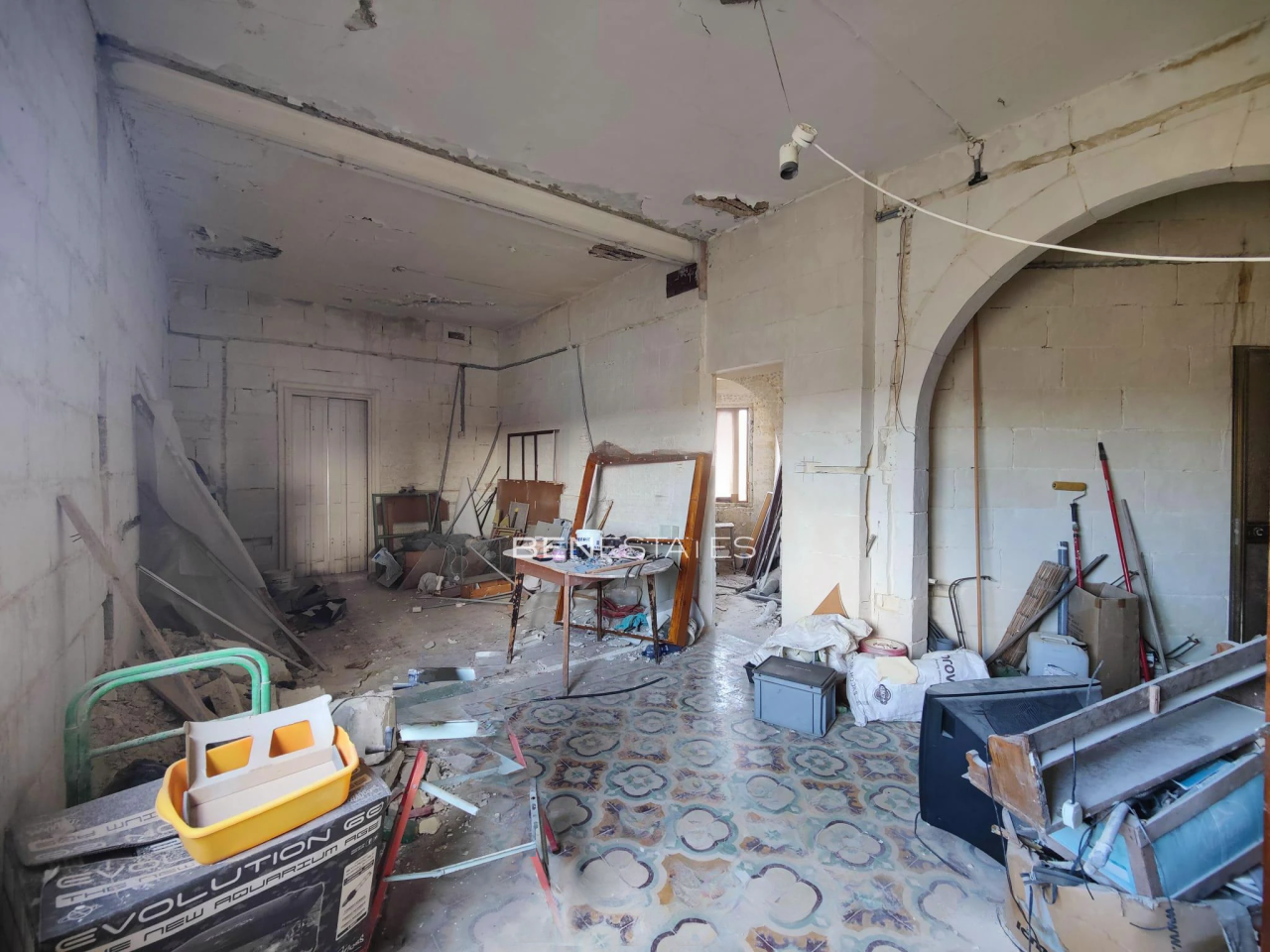 Квартира в Сан-Лоренце, Мальта, 72 м² - фото 3