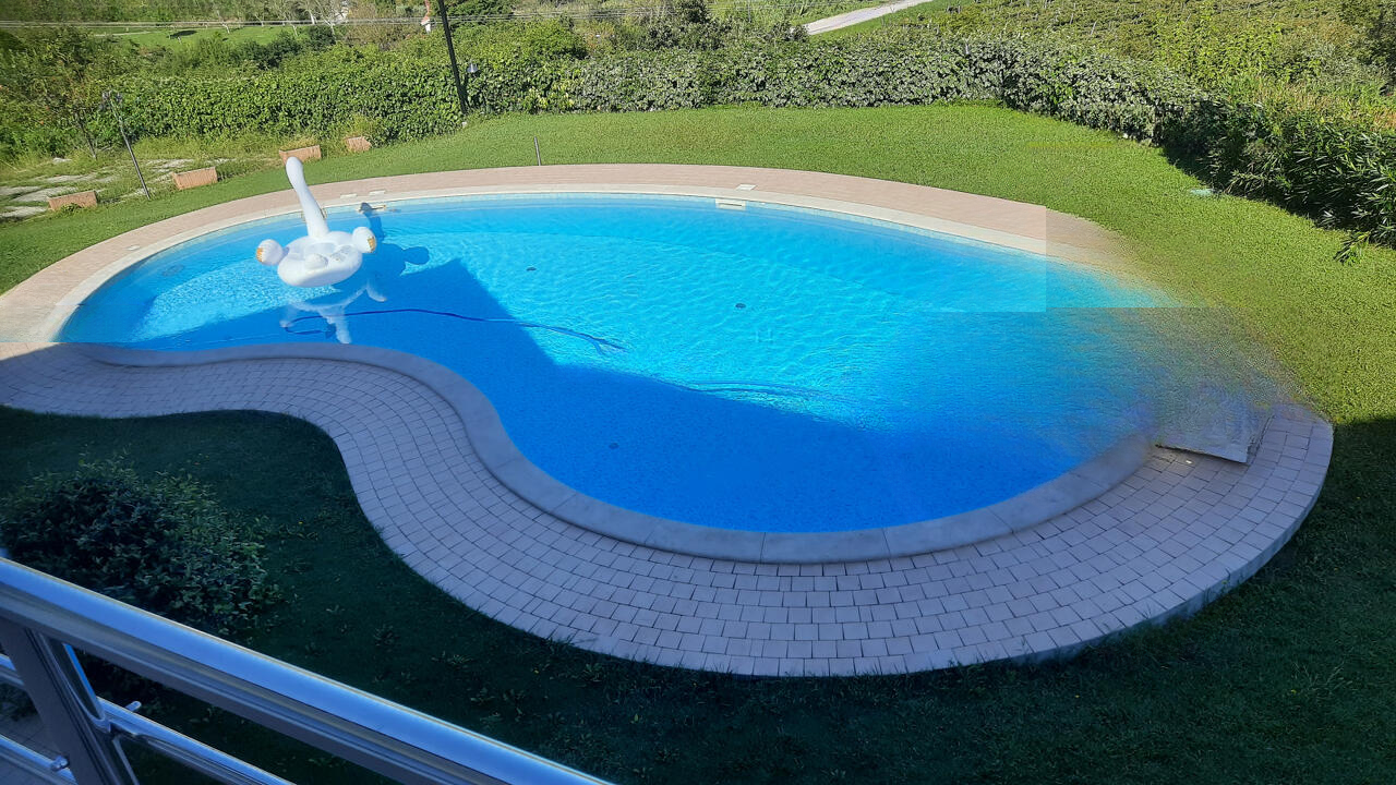 Дом в Копере, Словения, 709 м² - фото 3