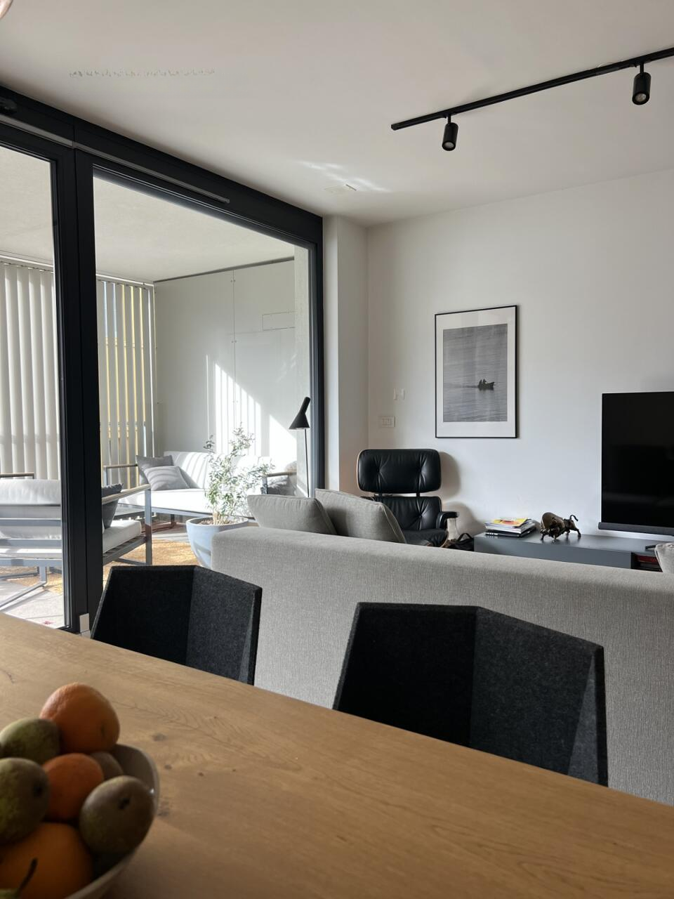 Квартира в Любляне, Словения, 96 м² - фото 3