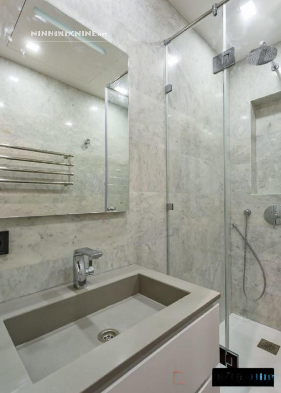 Квартира в Любляне, Словения, 95 м² - фото 3