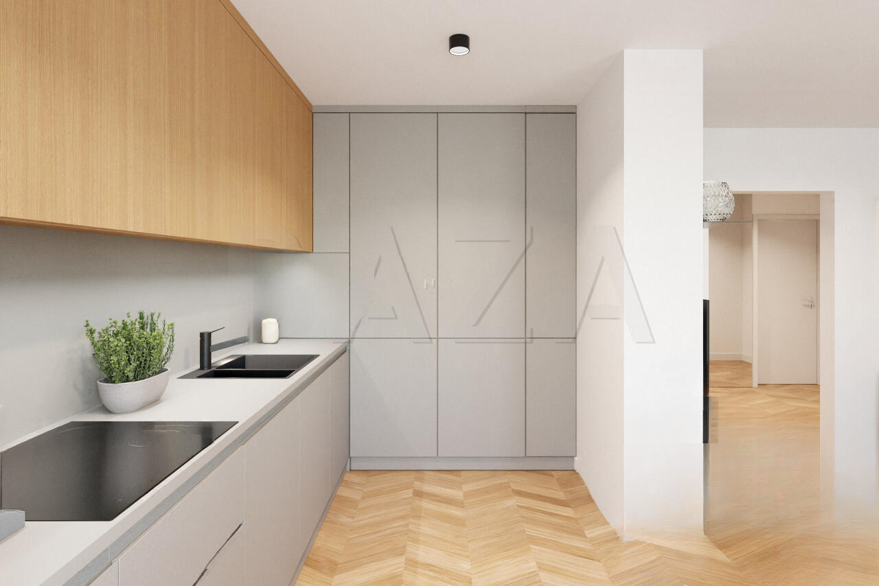 Квартира в Любляне, Словения, 65 м² - фото 3
