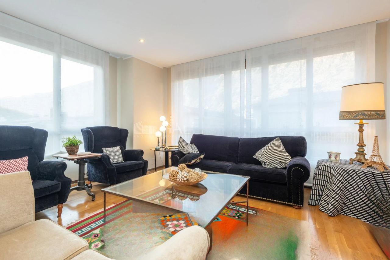 Квартира в Андорра-ла-Велье, Андорра, 149 м² - фото 3