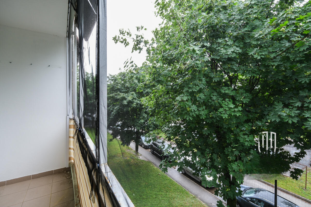 Квартира в Любляне, Словения, 32 м² - фото 3