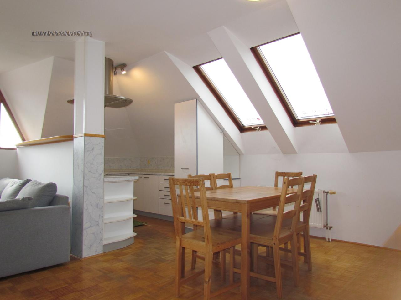 Квартира в Любляне, Словения, 63 м² - фото 3