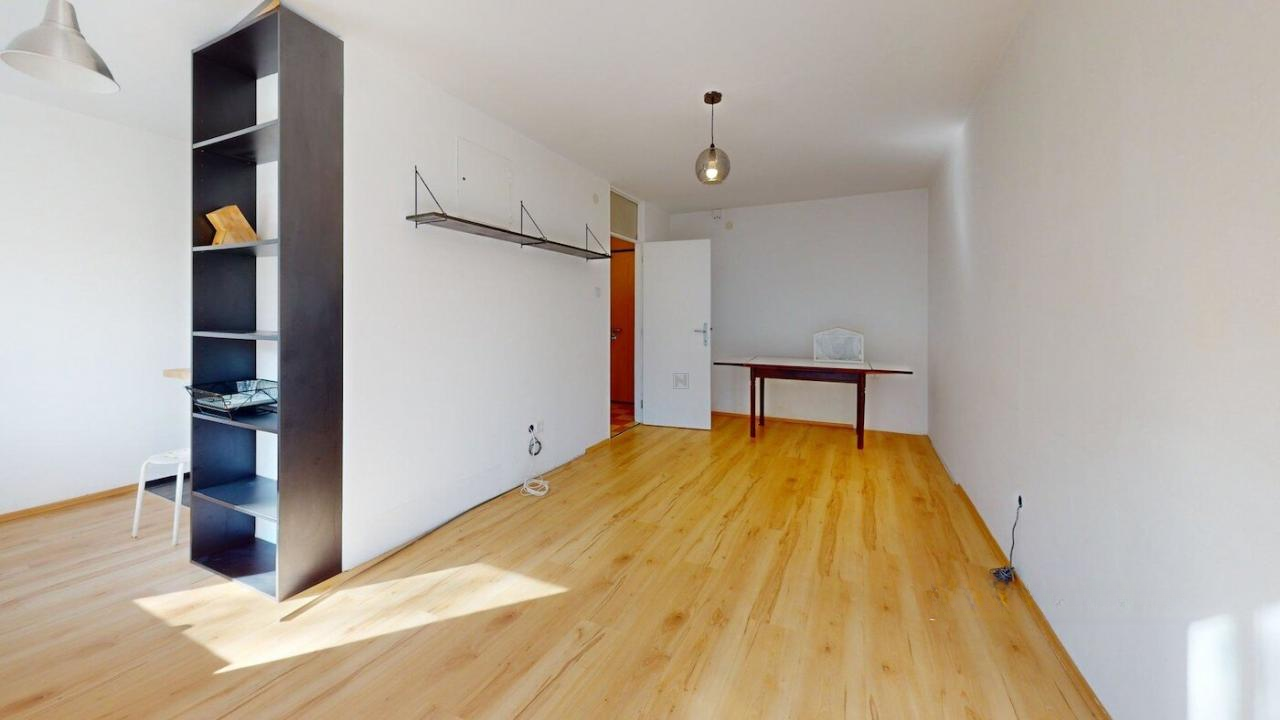 Квартира в Любляне, Словения, 42 м² - фото 3