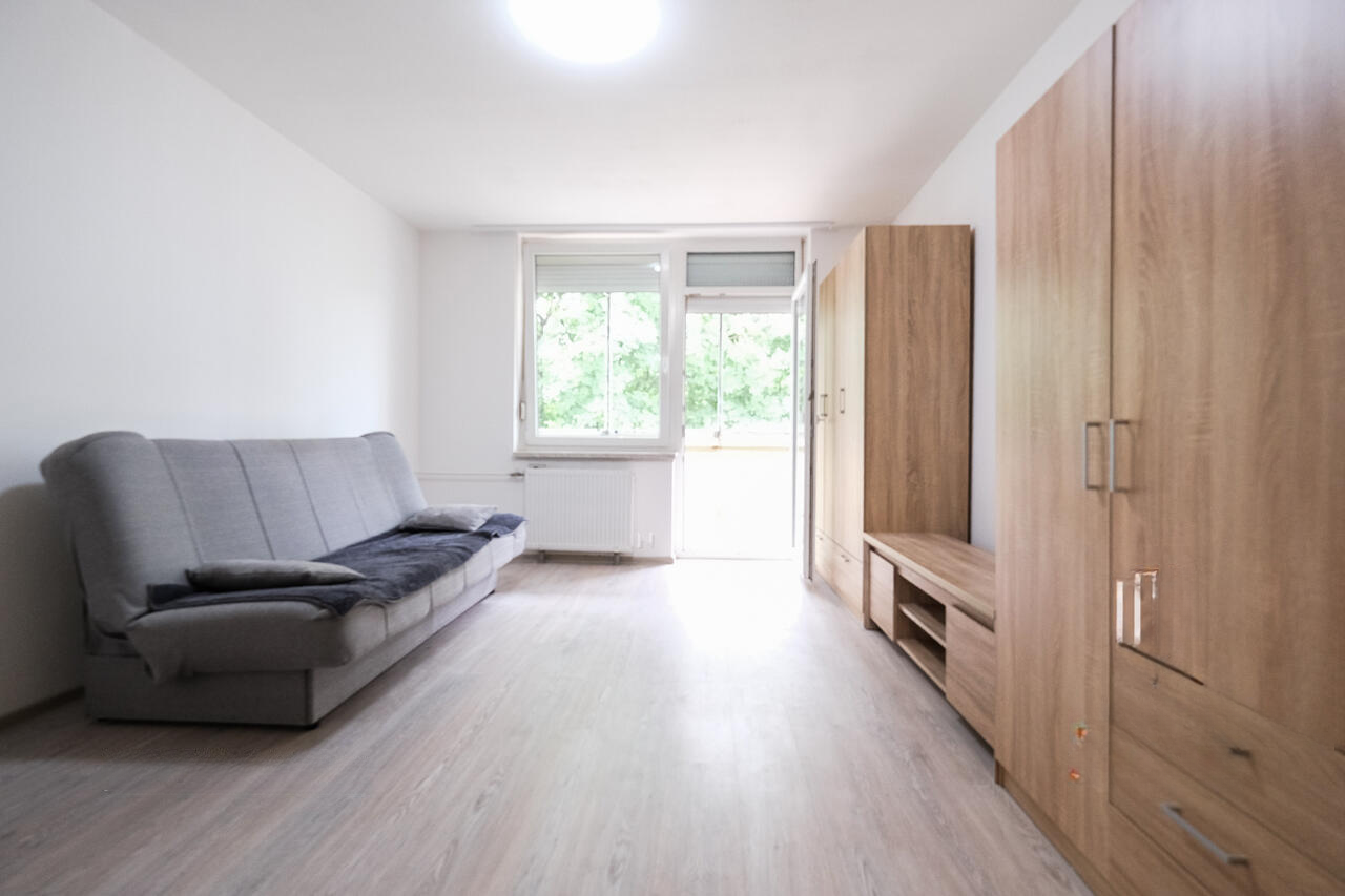 Квартира в Любляне, Словения, 32 м² - фото 4