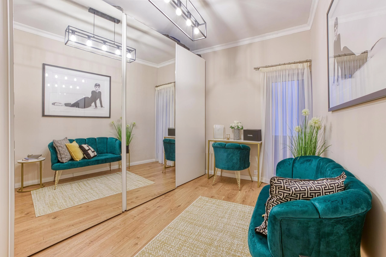 Квартира в Буджиббе, Мальта, 156 м² - фото 4