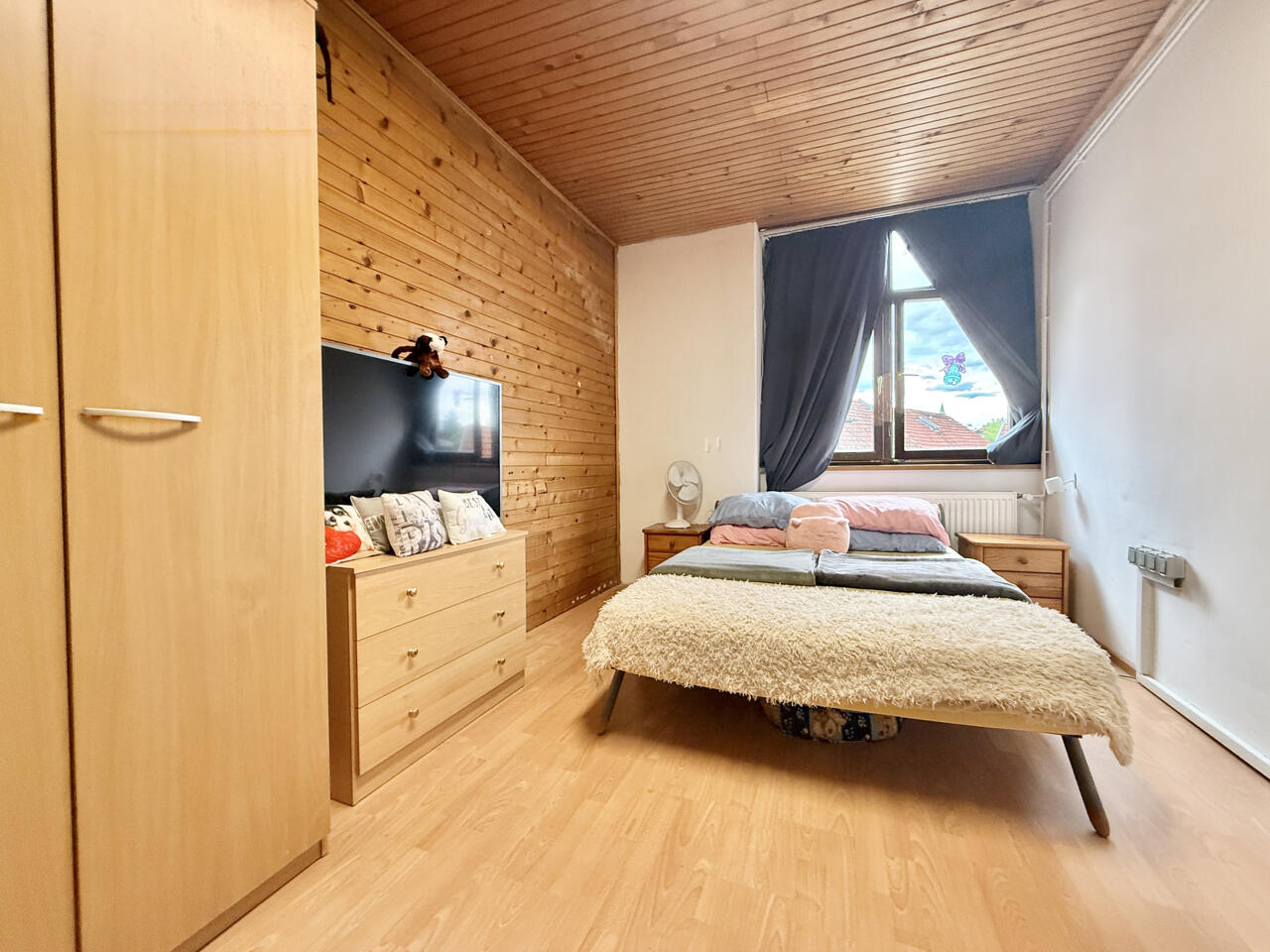 Квартира в Любляне, Словения, 50 м² - фото 4