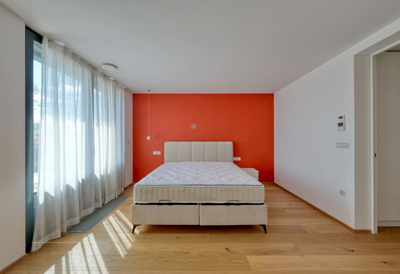 Квартира в Любляне, Словения, 253 м² - фото 4