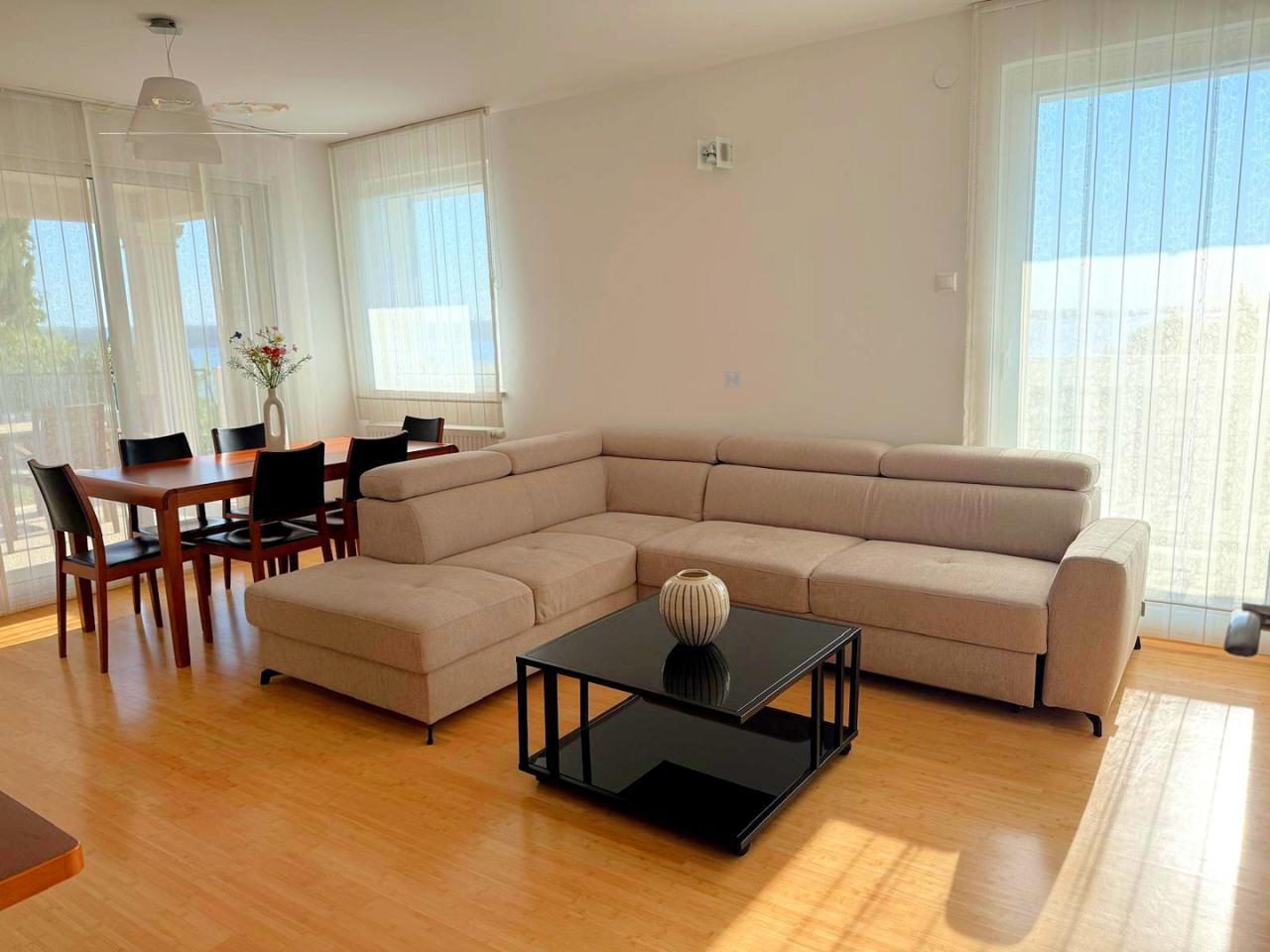 Дом в Портороже, Словения, 250 м² - фото 4
