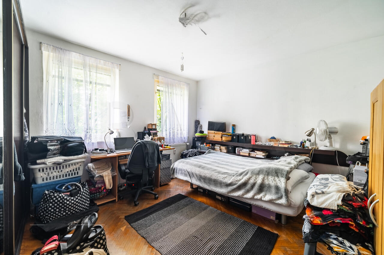 Квартира в Любляне, Словения, 36 м² - фото 4