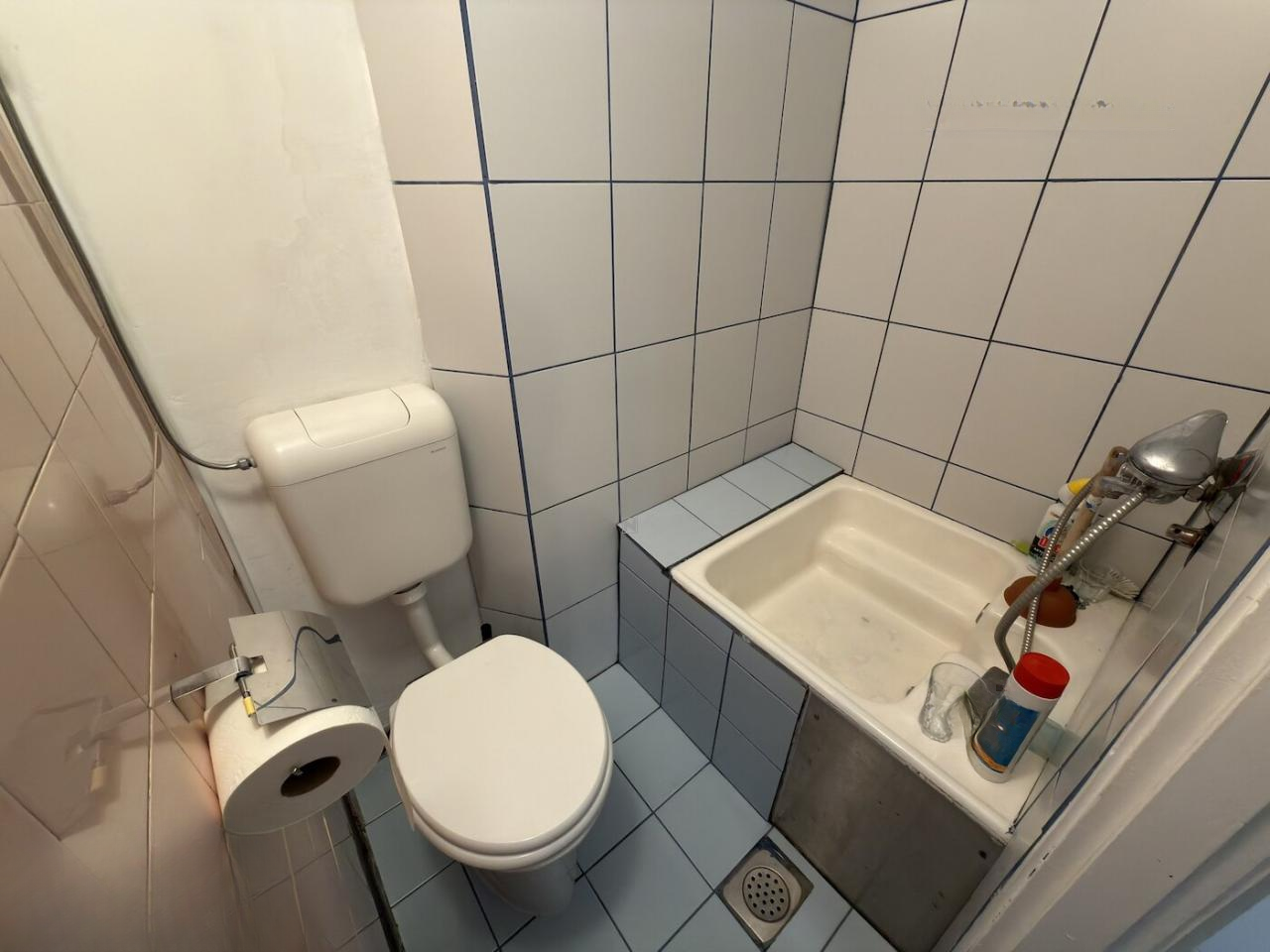 Квартира в Любляне, Словения, 42 м² - фото 4