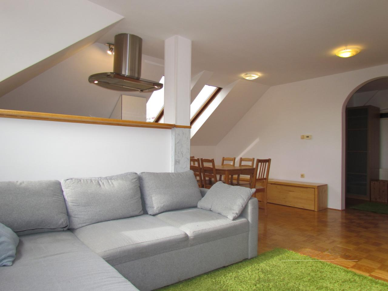 Квартира в Любляне, Словения, 63 м² - фото 4