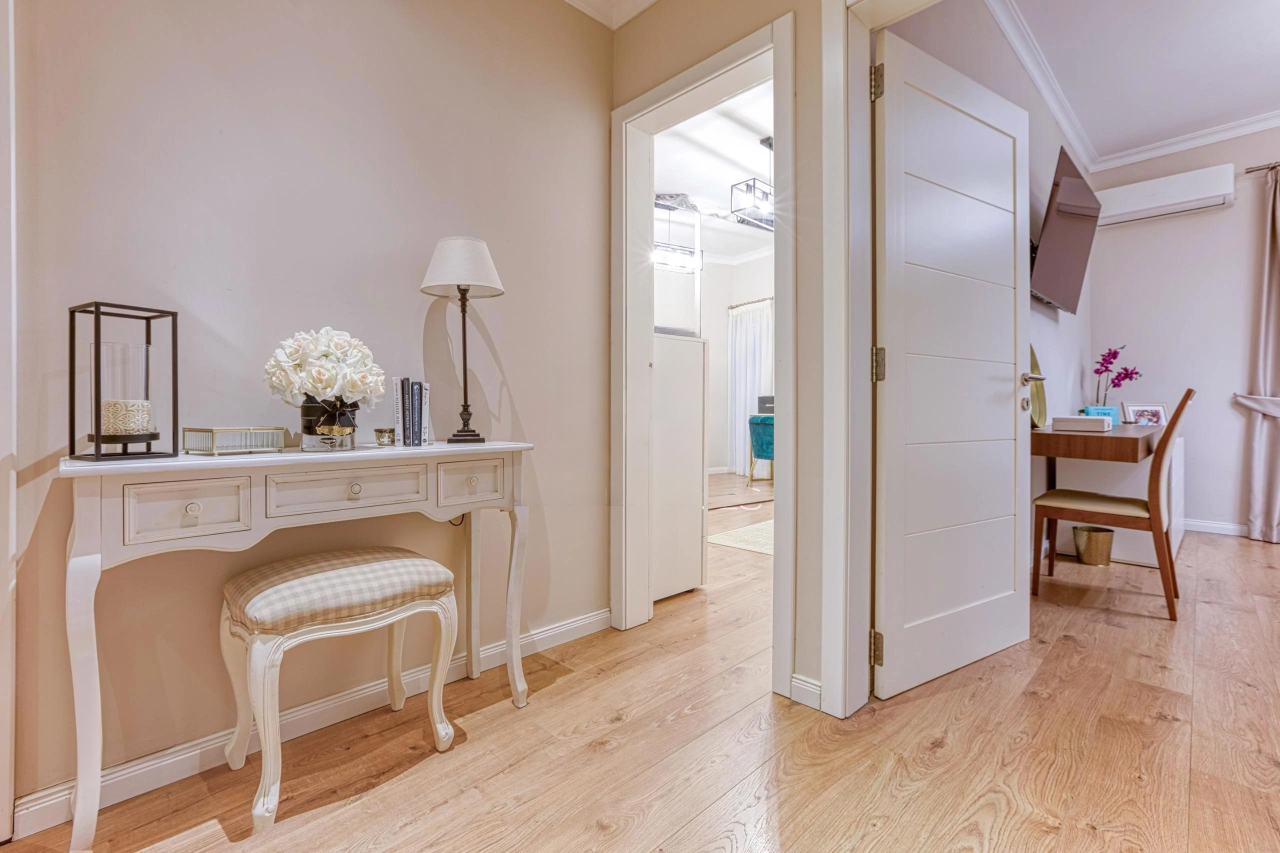 Квартира в Буджиббе, Мальта, 156 м² - фото 5