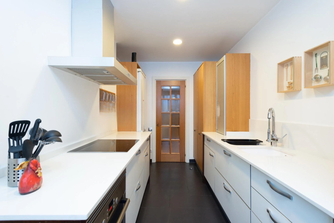 Квартира в Андорра-ла-Велье, Андорра, 149 м² - фото 5