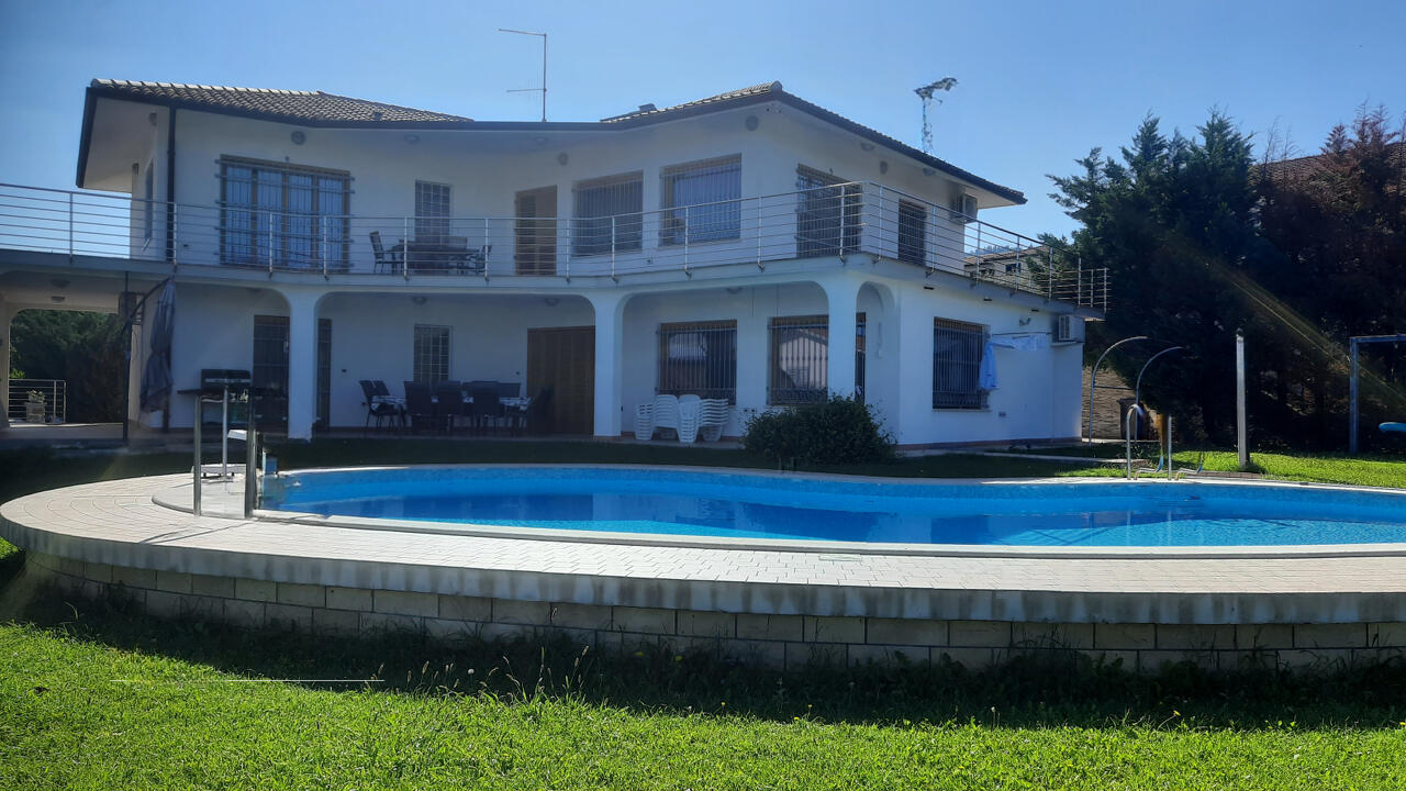 Дом в Копере, Словения, 709 м² - фото 5