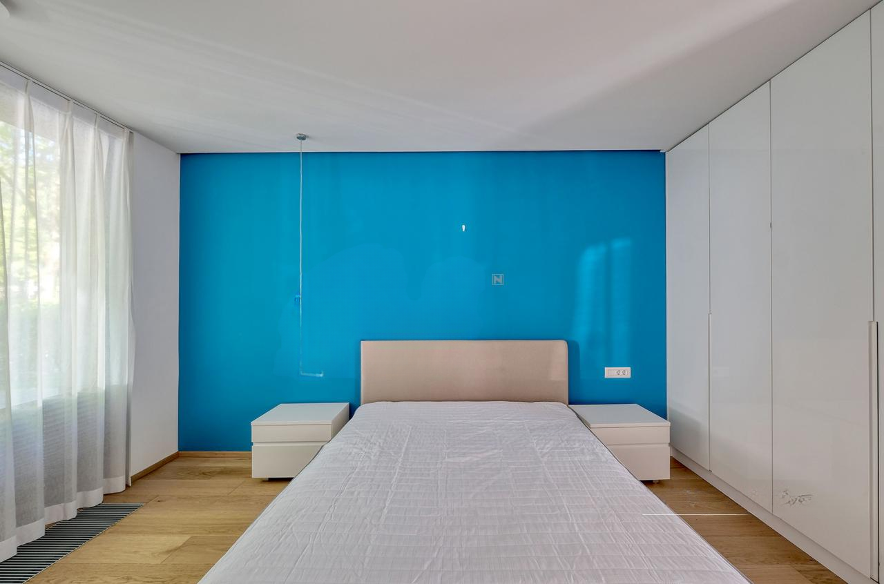 Квартира в Любляне, Словения, 253 м² - фото 5