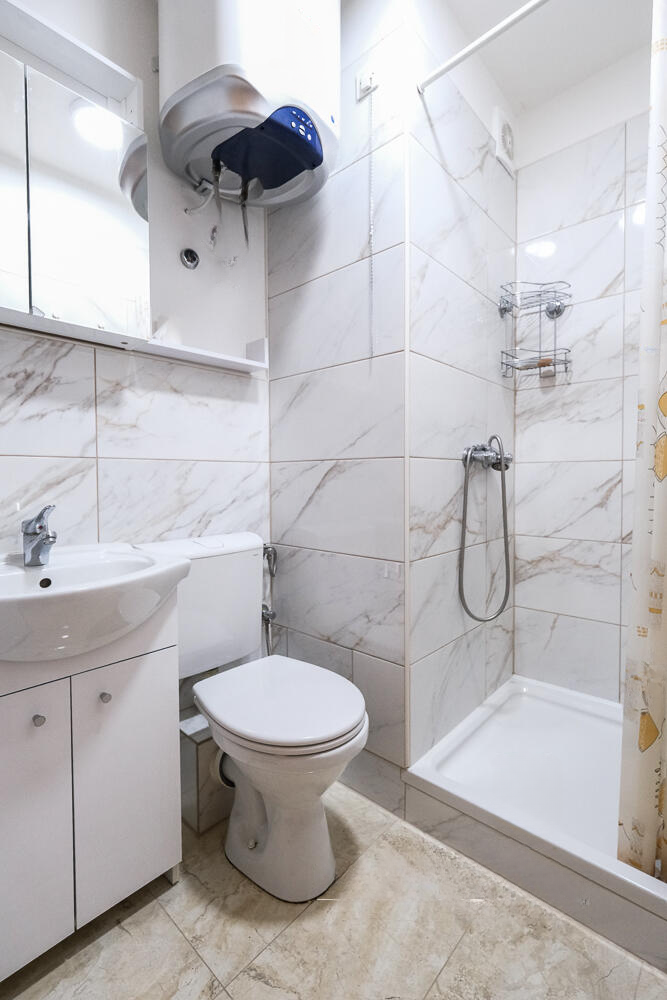 Квартира в Любляне, Словения, 32 м² - фото 5