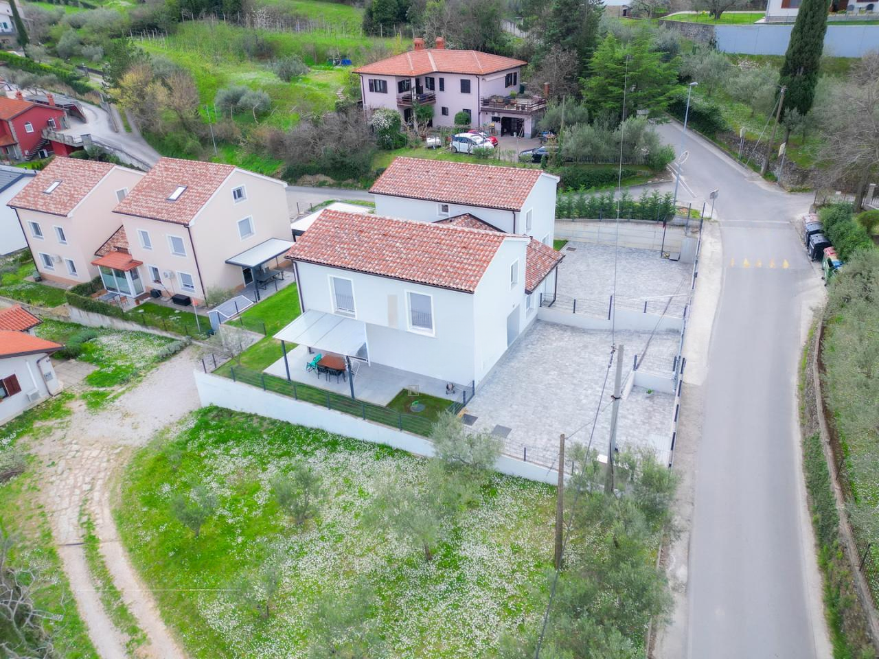 Дом в Копере, Словения, 129 м² - фото 5