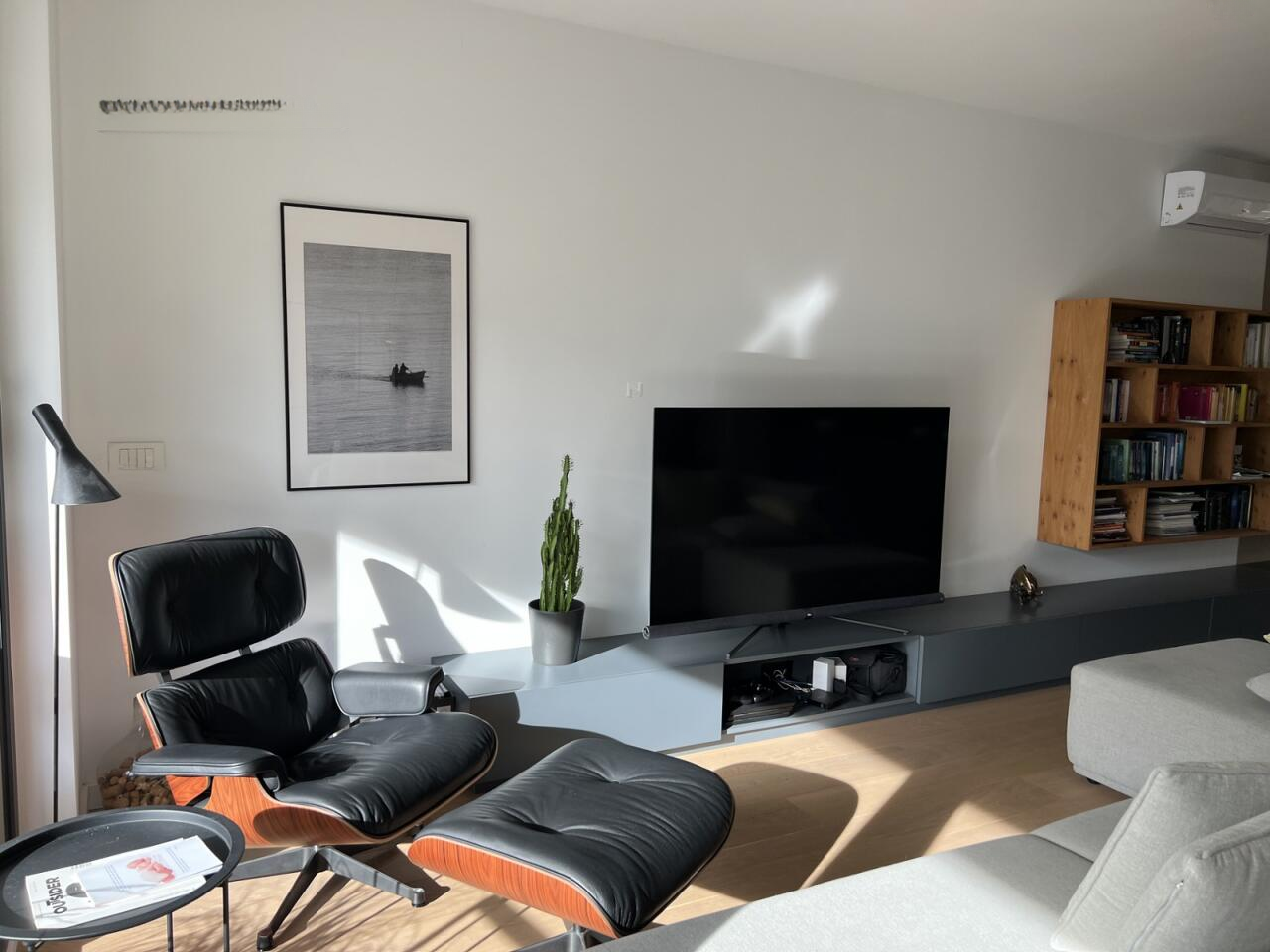 Квартира в Любляне, Словения, 96 м² - фото 5