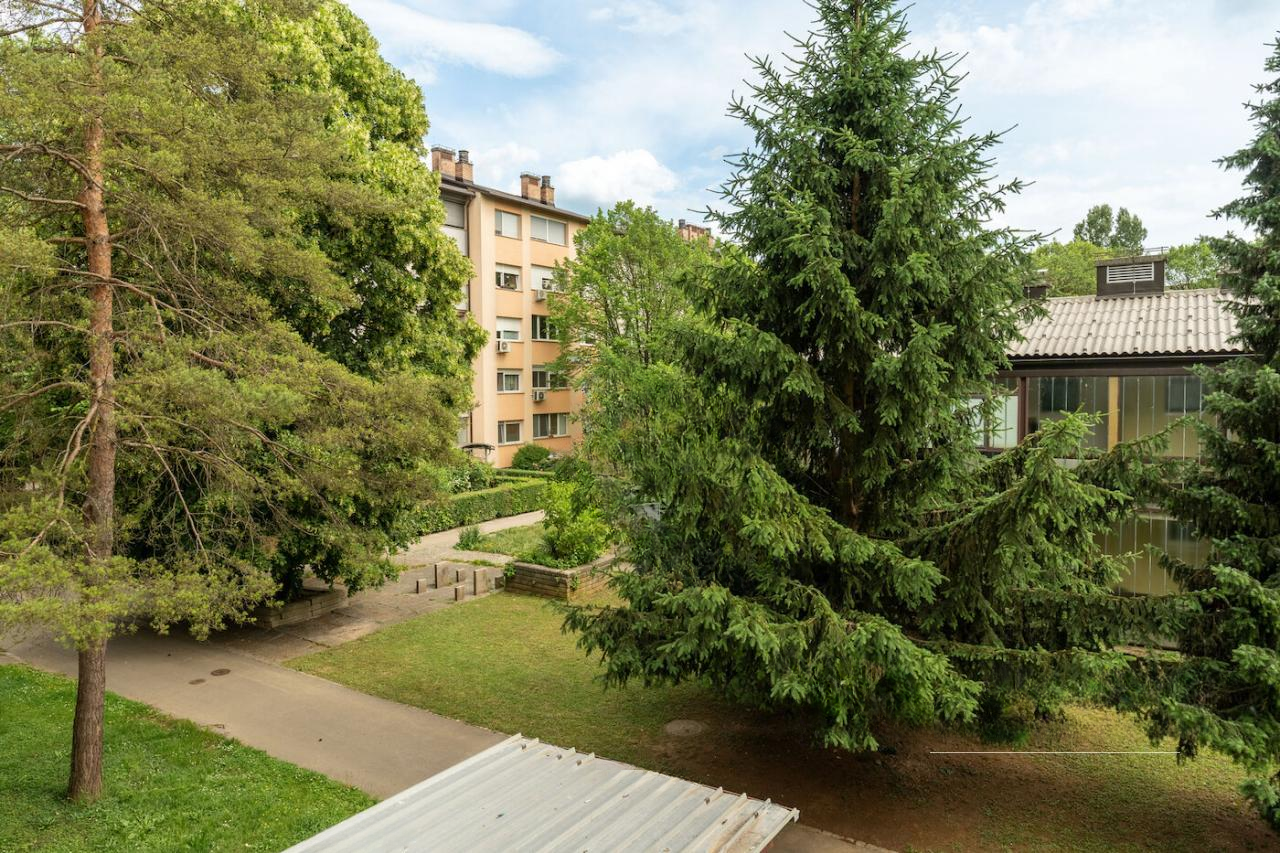Квартира в Любляне, Словения, 85 м² - фото 5
