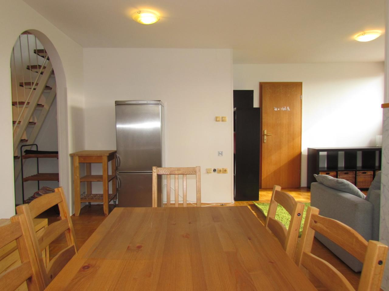 Квартира в Любляне, Словения, 63 м² - фото 5