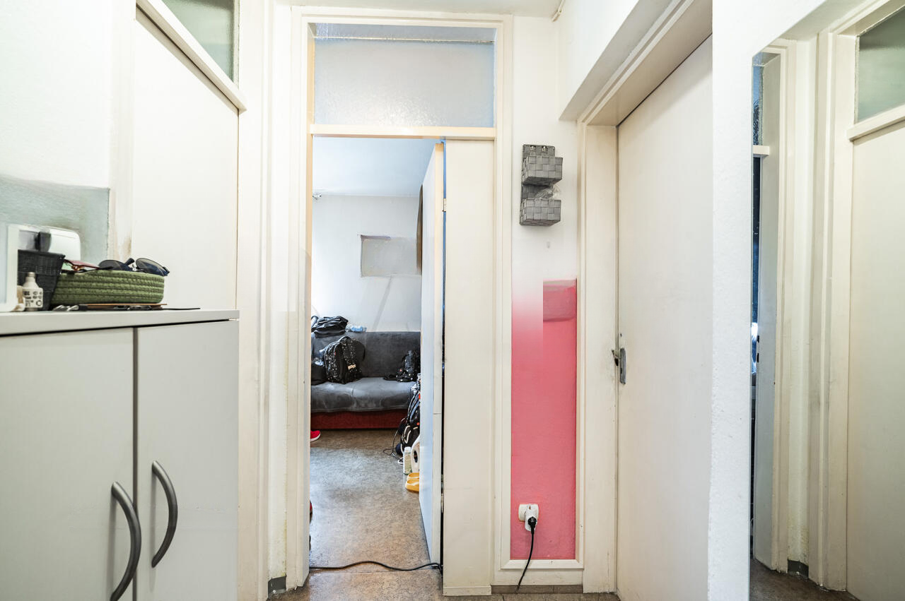 Квартира в Любляне, Словения, 36 м² - фото 5
