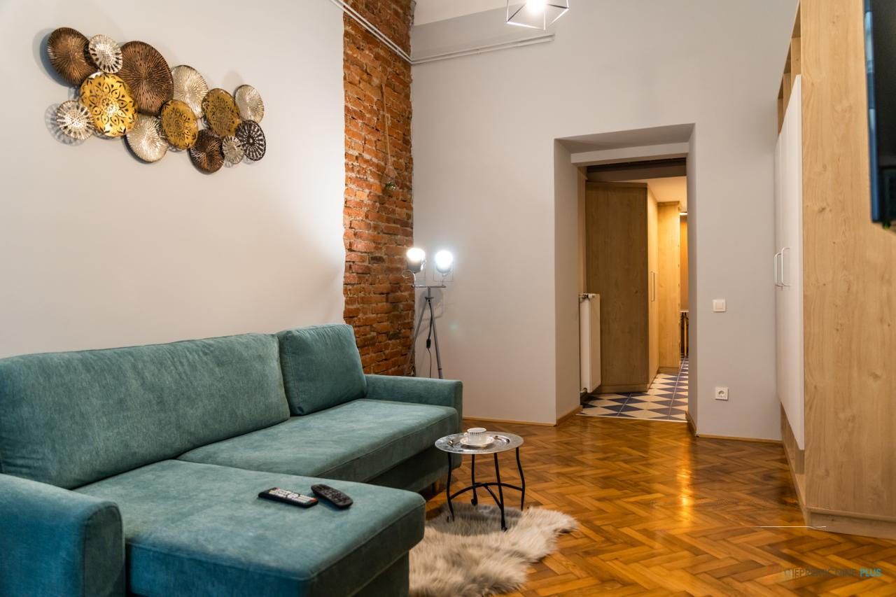 Квартира в Любляне, Словения, 95 м² - фото 5