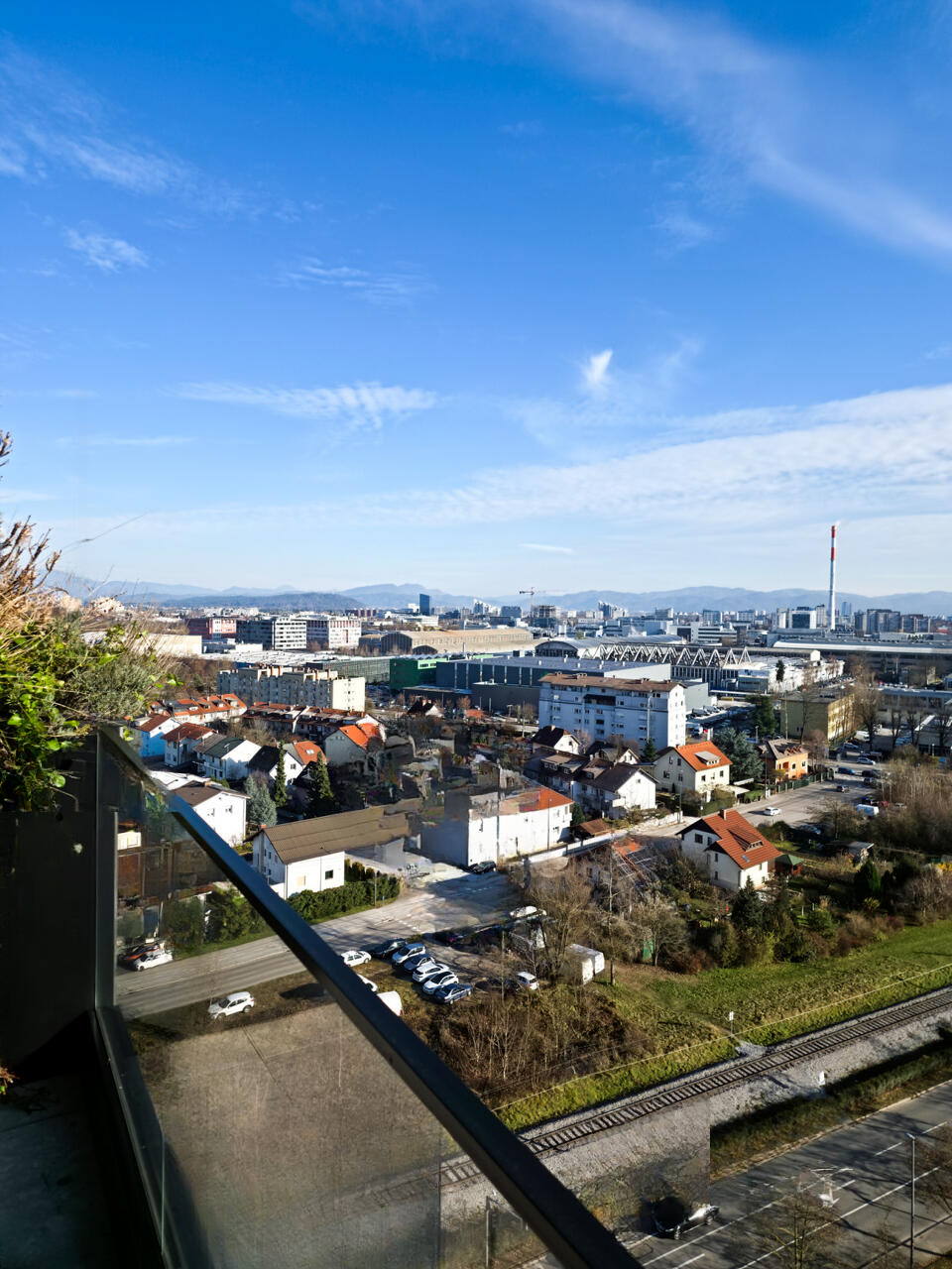 Квартира в Любляне, Словения, 42 м² - фото 5