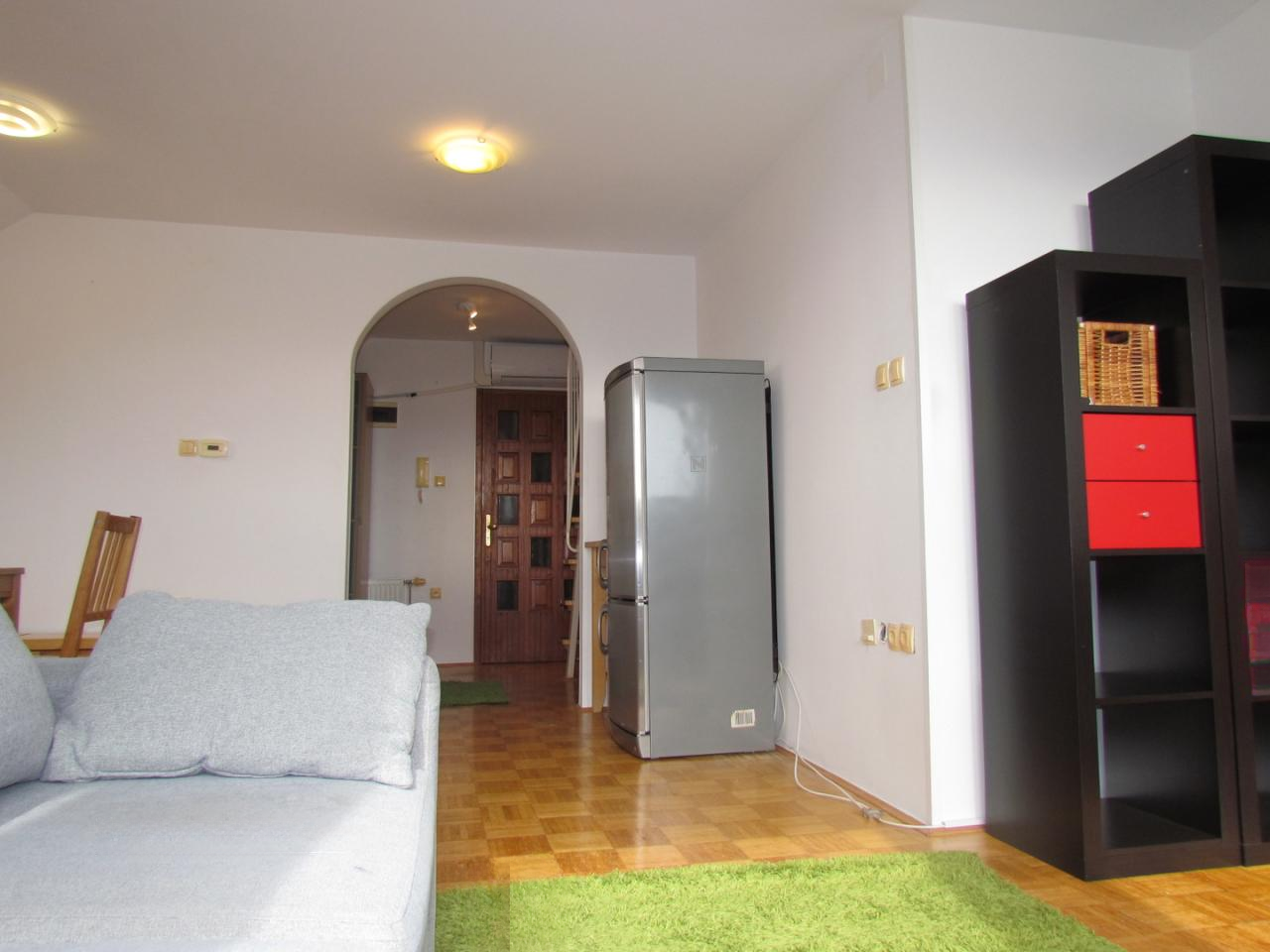Квартира в Любляне, Словения, 63 м² - фото 6