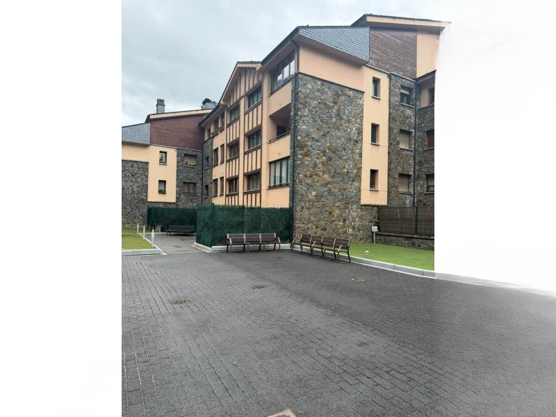 Квартира в Энкаме, Андорра, 67 м² - фото 6