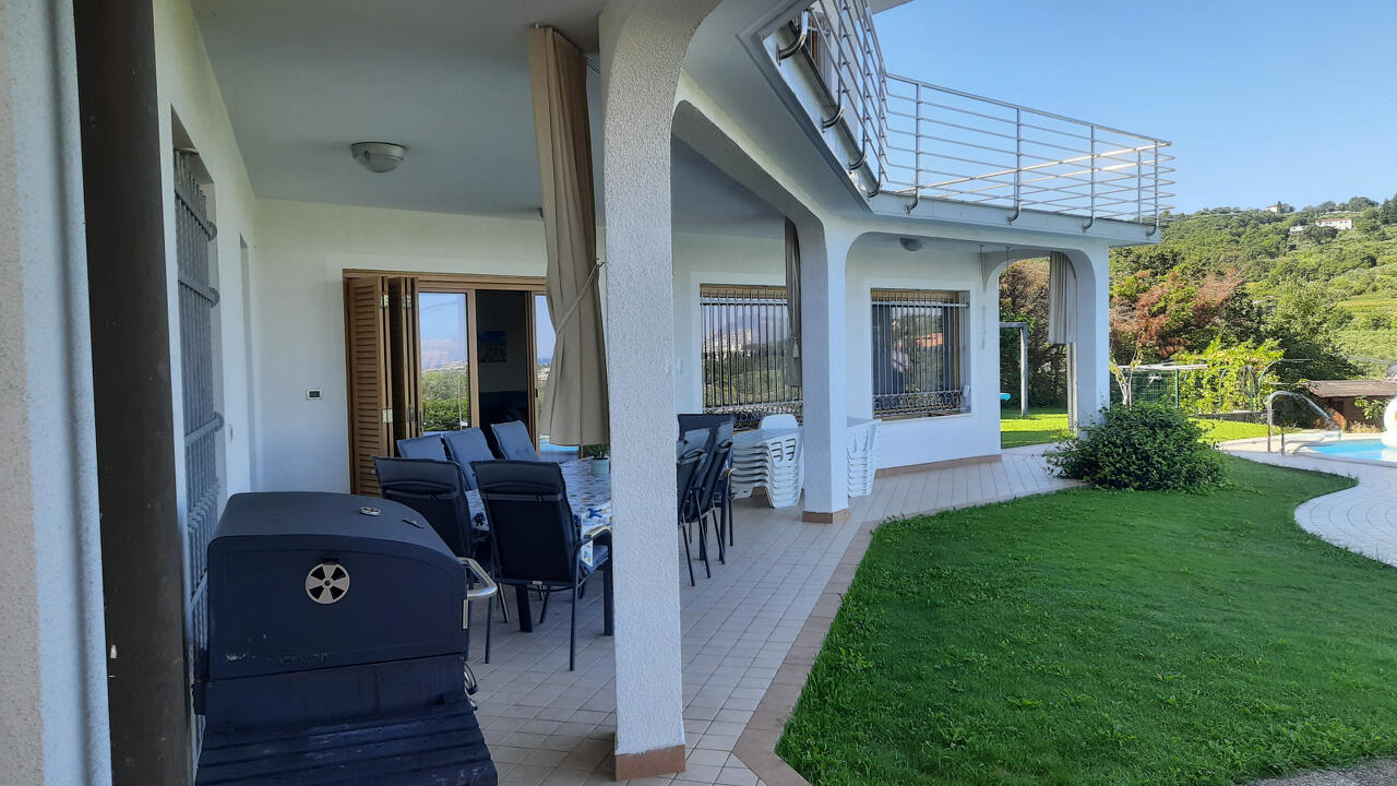 Дом в Копере, Словения, 709 м² - фото 6