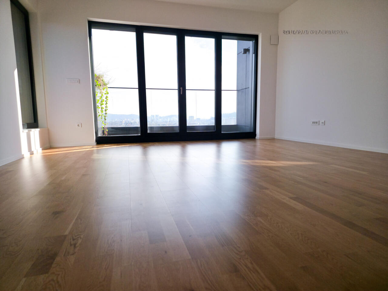 Квартира в Любляне, Словения, 42 м² - фото 6