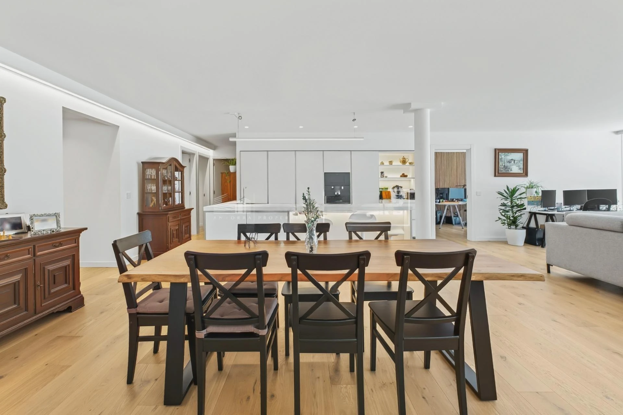 Квартира в Андорра-ла-Велье, Андорра, 212 м² - фото 6