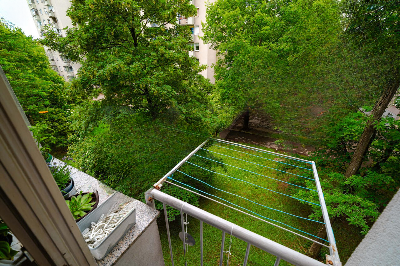 Квартира в Любляне, Словения, 36 м² - фото 6