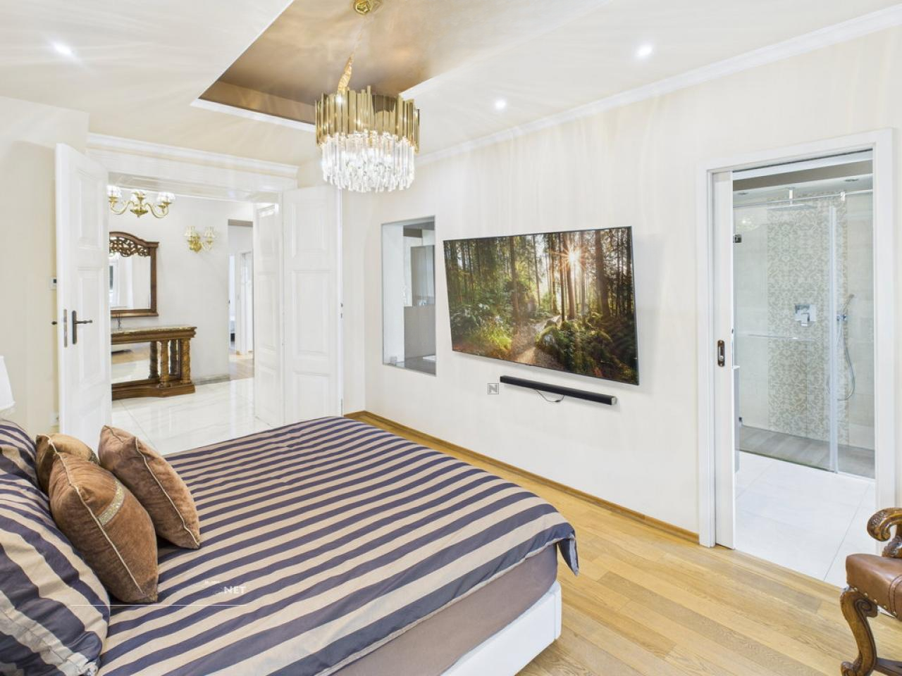 Квартира в Любляне, Словения, 177 м² - фото 6
