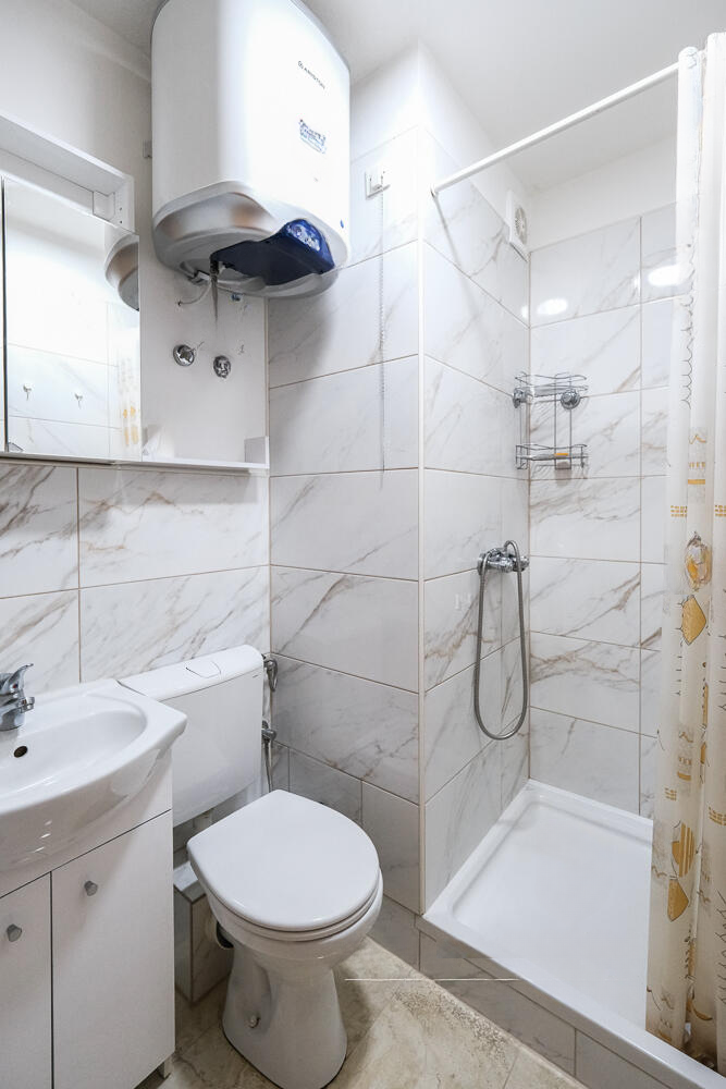 Квартира в Любляне, Словения, 32 м² - фото 6