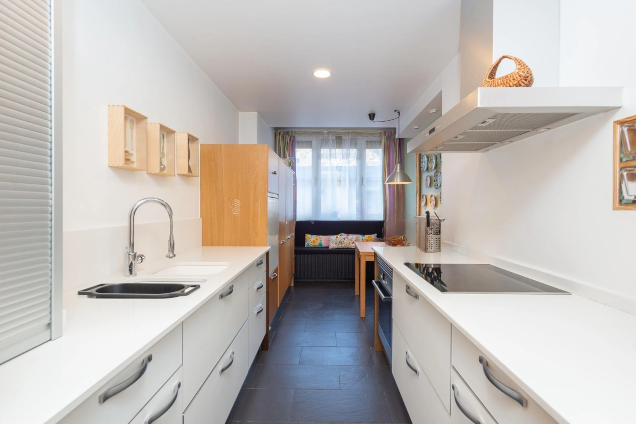 Квартира в Андорра-ла-Велье, Андорра, 149 м² - фото 6