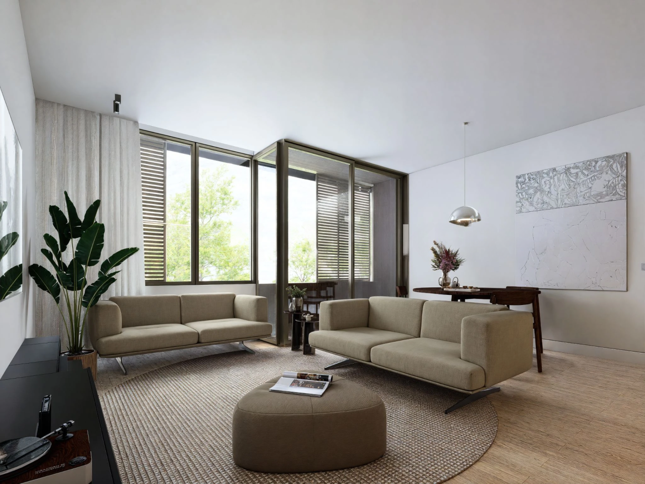 Квартира в Энкаме, Андорра, 71 м² - фото 6