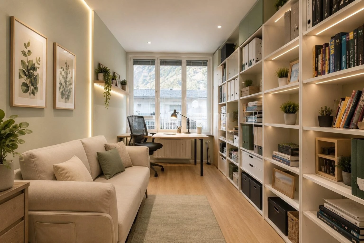 Квартира в Андорра-ла-Велье, Андорра, 149 м² - фото 7