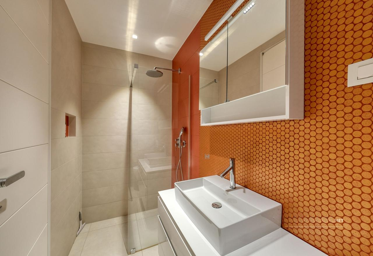 Квартира в Любляне, Словения, 253 м² - фото 7
