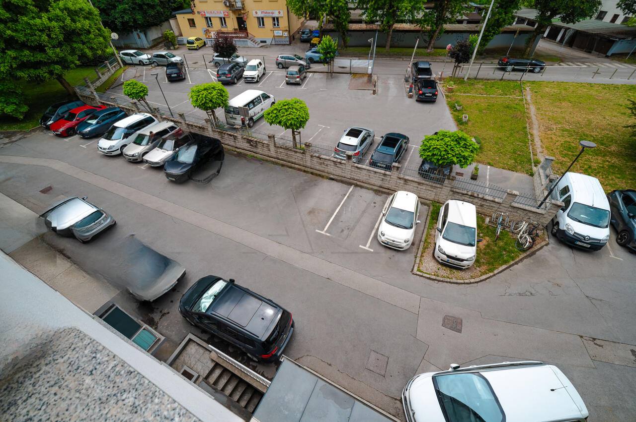 Квартира в Любляне, Словения, 36 м² - фото 7