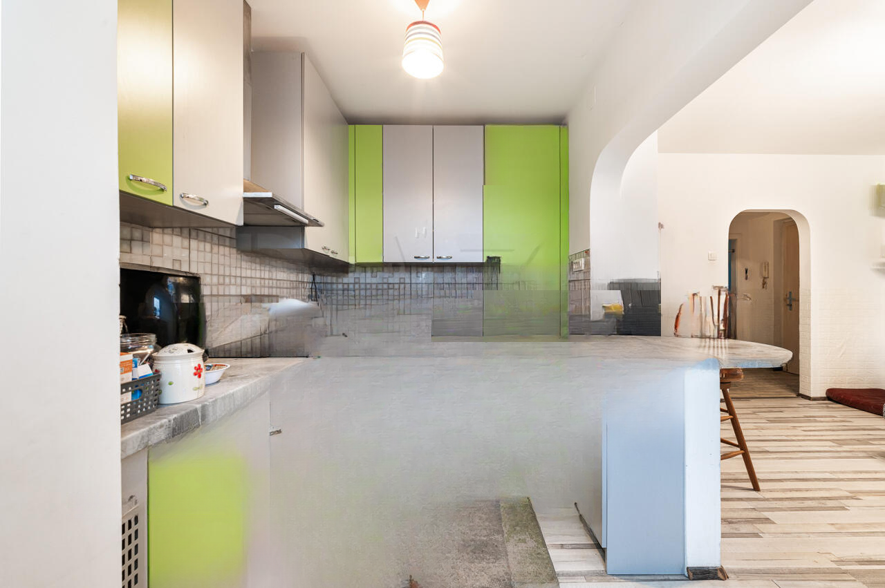 Квартира в Любляне, Словения, 65 м² - фото 7
