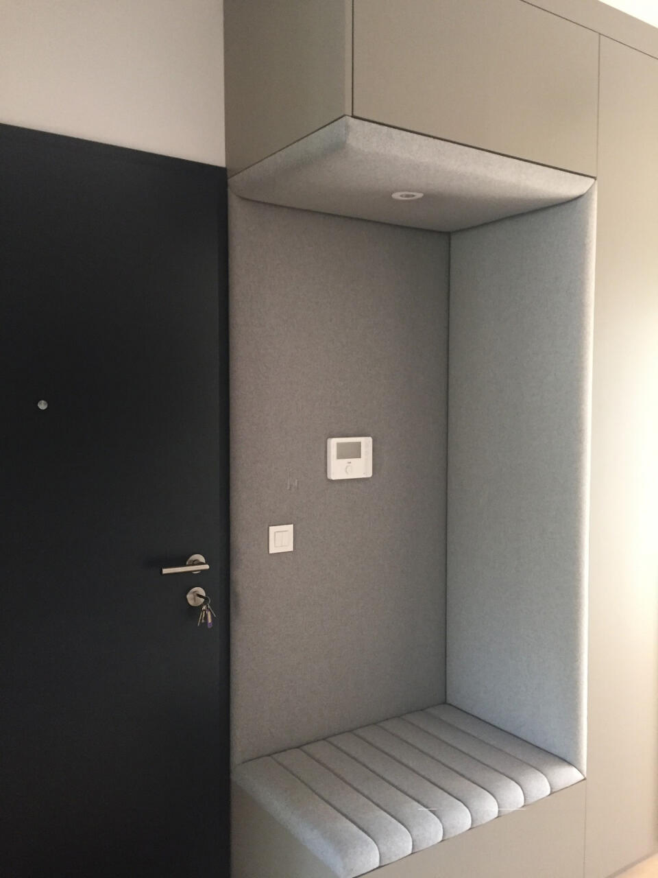 Квартира в Любляне, Словения, 96 м² - фото 7