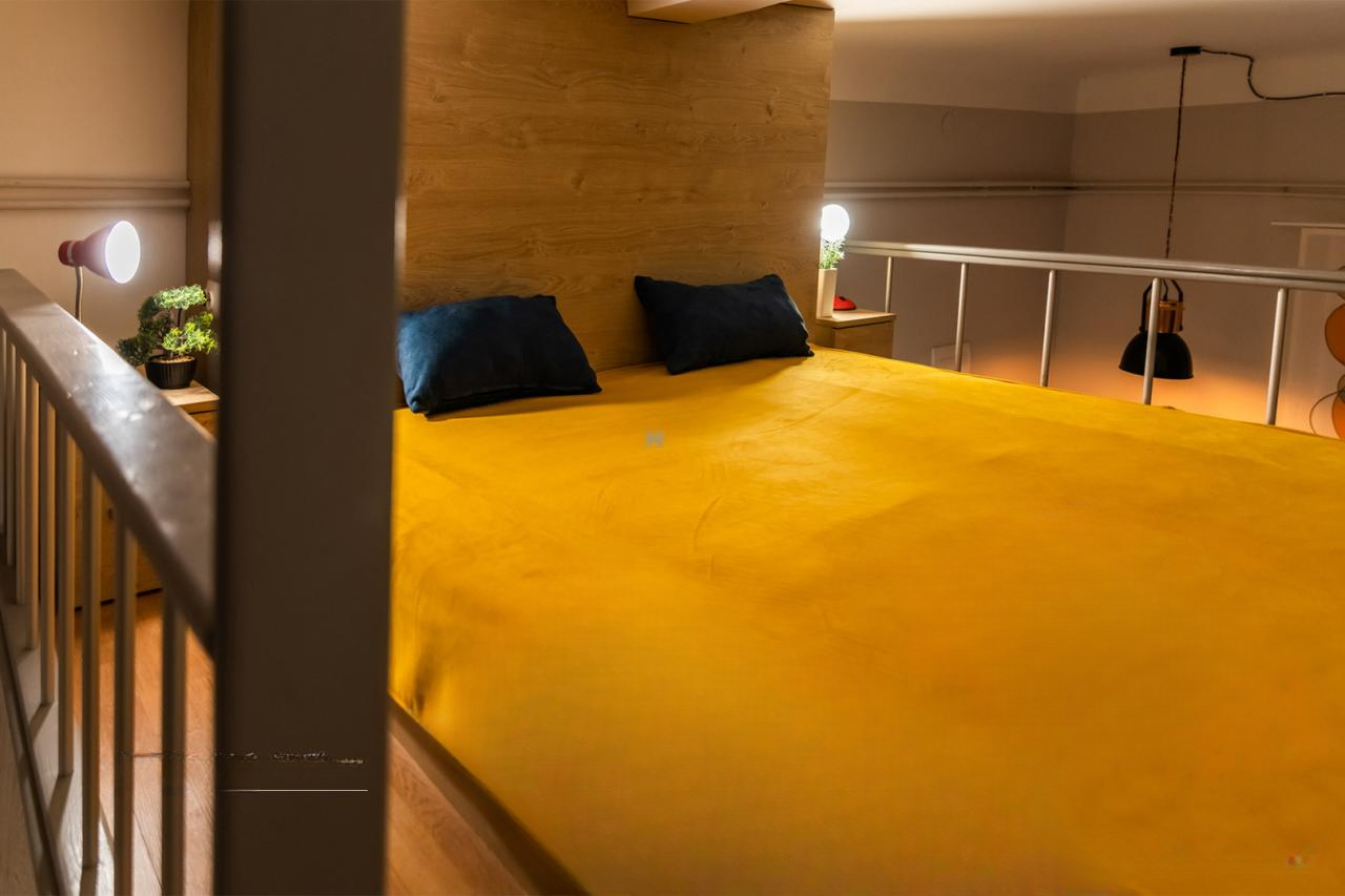 Квартира в Любляне, Словения, 95 м² - фото 7